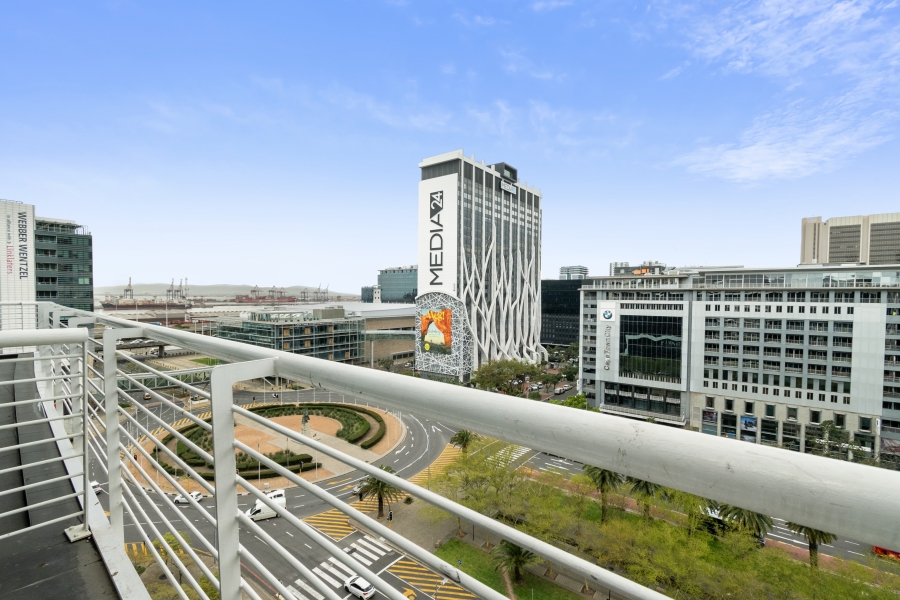 0 Bedroom Property for Sale in Cape Town City Centre Western Cape